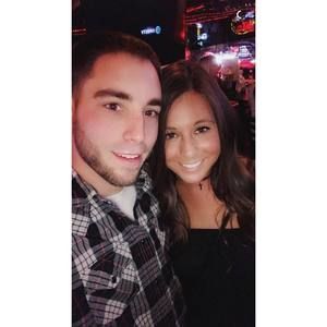 Meet your Posher, Morgan